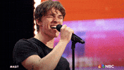 Season 19 Nbc GIF by America's Got Talent