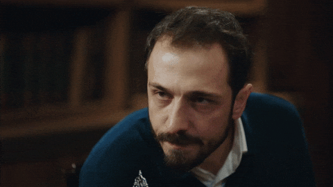 Kızılcık Şerbeti GIF by Show TV