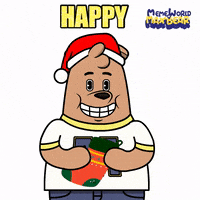 Happy Happiness GIF by Meme World of Max Bear