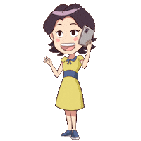 Ngomu Sticker by Ngomongin Uang