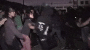 Ska Skanking GIF by Bill Skasby