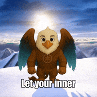 Winter Love GIF by Griphiel