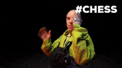chessmusic chess ego чесс chessmusic GIF