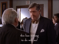 season 2 netflix GIF by Gilmore Girls 
