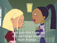 nickrewind nicksplat as told by ginger GIF