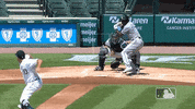 Regular Season Sport GIF by MLB