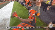 Get Up Running GIF by NFL