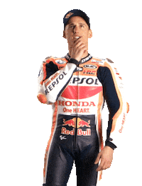 Honda Celebration Sticker by Box Repsol