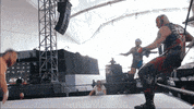 Aew GIF by ALL ELITE WRESTLING