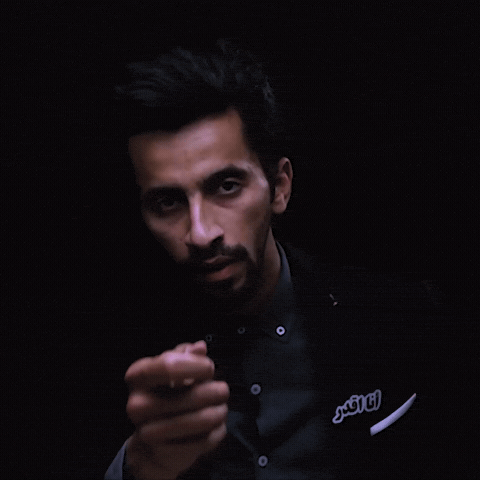 Saudi Arabia GIF by Telfaz11