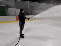 Zamboni Ecn GIF by EC Niedernsill Islanders