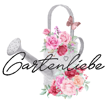 Garten Sticker by Zaungaeste