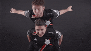 Fly Flying GIF by G2 Esports