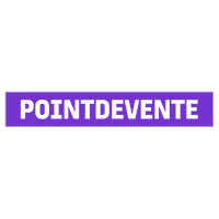 Brand Pdv Sticker by Pointdevente