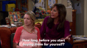 Season 1 Jail GIF by mom