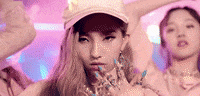 Latata GIF by (G)I-DLE