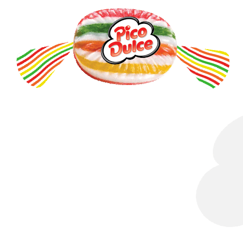 Caramelo Sticker by Pico Dulce Lheritier