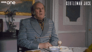bbc bbc jack gentleman bbcone GIF