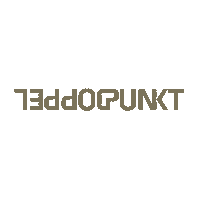 DoppelpunktPR doppelpunkt doppelpunktpr doppelpunktlogo doppelpunktdrehtsich Sticker