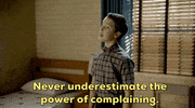 Sheldon Cooper Reaction GIF by CBS