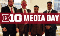 big ten college GIF by Maryland Terrapins