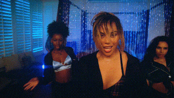 heard it all before GIF by Dinah Jane