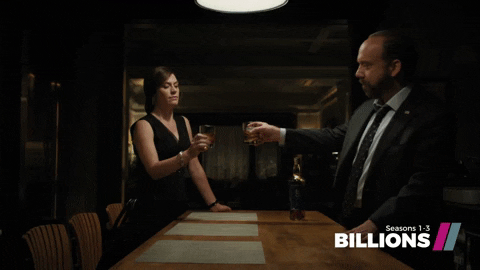 billions billionsseason1-3 GIF
