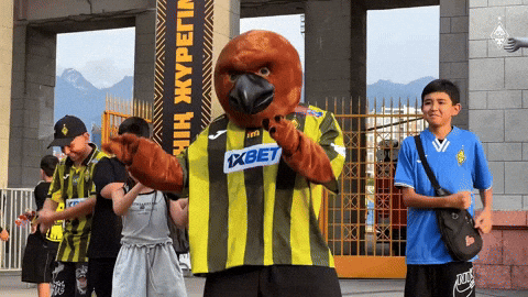 Кайрат GIF by FC Kairat