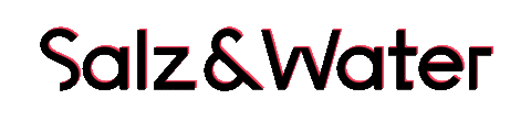digital agency Sticker by Salz & Water