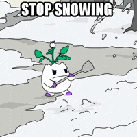 Shoveling Over It GIF by Magic Eden