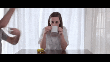 Yelle GIF by BuzzFeed