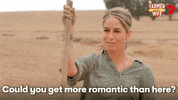 Romance Farm GIF by Farmer Wants A Wife