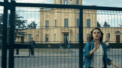Confused Hbo GIF by His Dark Materials