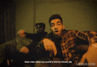 Rapper GIF by REPRESENT