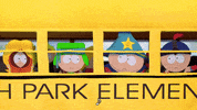 Lets Go Kids GIF by South Park