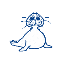 Boot Terschelling Sticker by Lennard Geerts