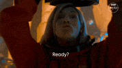 Science Fiction Helmet GIF by Doctor Who