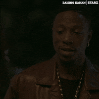 Starz GIF by Raising Kanan