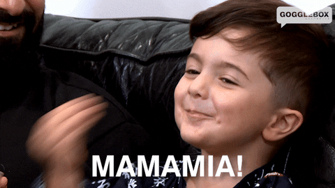 Mamamia GIFs - Get the best GIF on GIPHY
