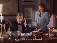 season 3 netflix GIF by Gilmore Girls 