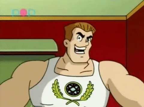 archie's weird mysteries GIF by Archie Comics