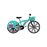 Bicipalma Sticker by SMAPPalma