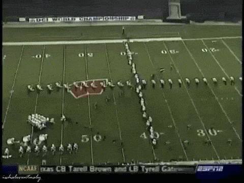 machine cavaliers GIF