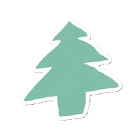 Merry Christmas Sticker by Sra. Sono