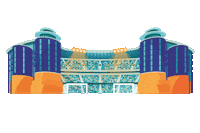 Euro 2020 Football Sticker by UEFA