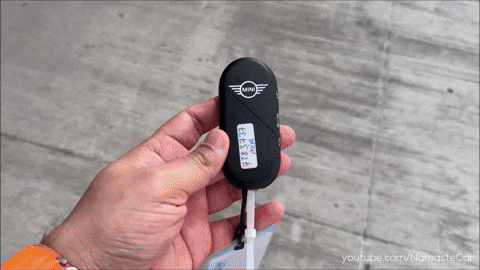 Driving Lets Go GIF by Namaste Car