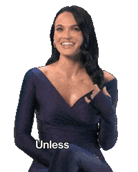 Joking New York Sticker by Freeform