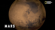 mars GIF by National Geographic Channel