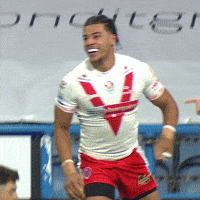 Super League Murphy GIF by St.Helens R.F.C