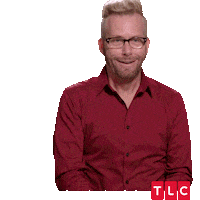 Laugh Reaction Sticker by TLC Europe